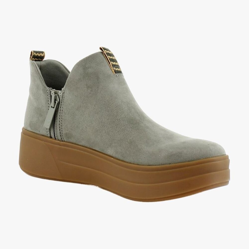 Ryka Vivie Vetiver Green (Wide)
